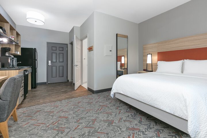 Candlewood Suites Lake Jackson Clute by IHG