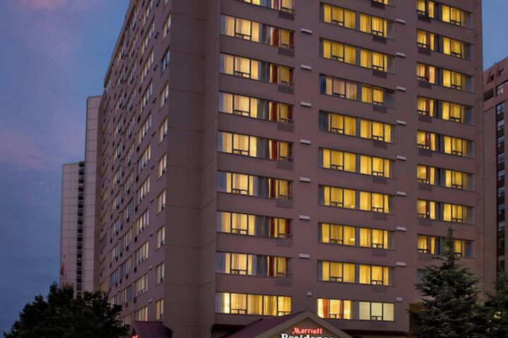Residence Inn by Marriott London Ontario