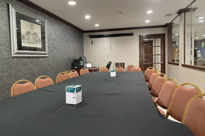 Meeting 53 of 71