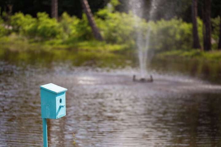 Sugar Sands RV Resort