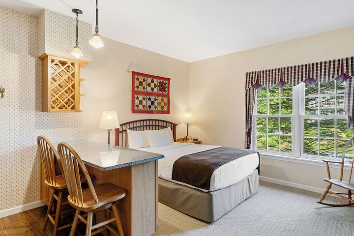 The Essex Resort & Spa