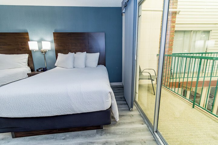 Victoria Inn Hotel & Convention Centre Brandon