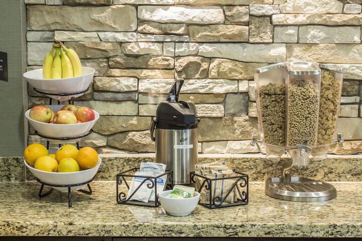 Staybridge Suites Jacksonville - Camp Lejeune Area by IHG