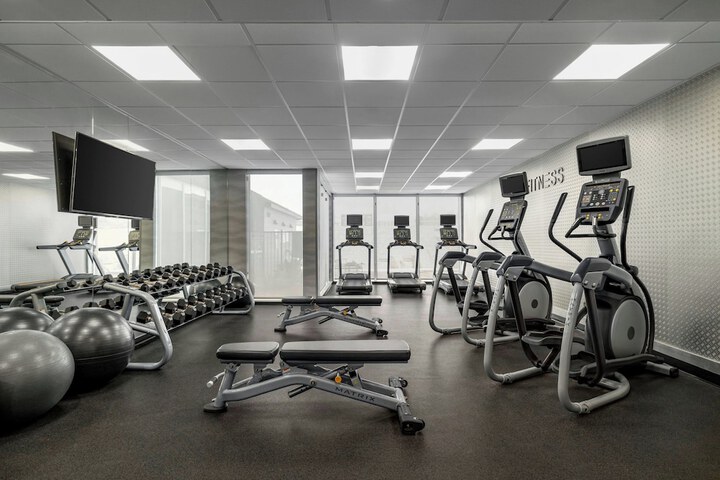 Fairfield Inn & Suites by Marriott West Monroe