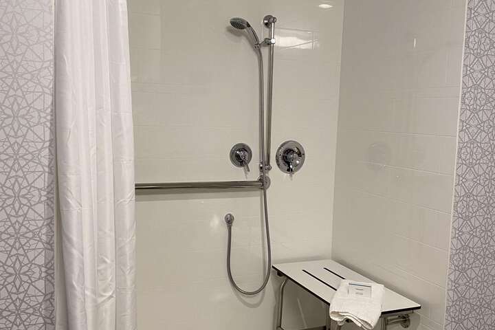 Hampton Inn & Suites Olean NY