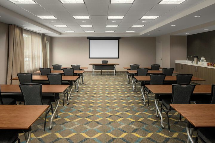 Residence Inn Pullman