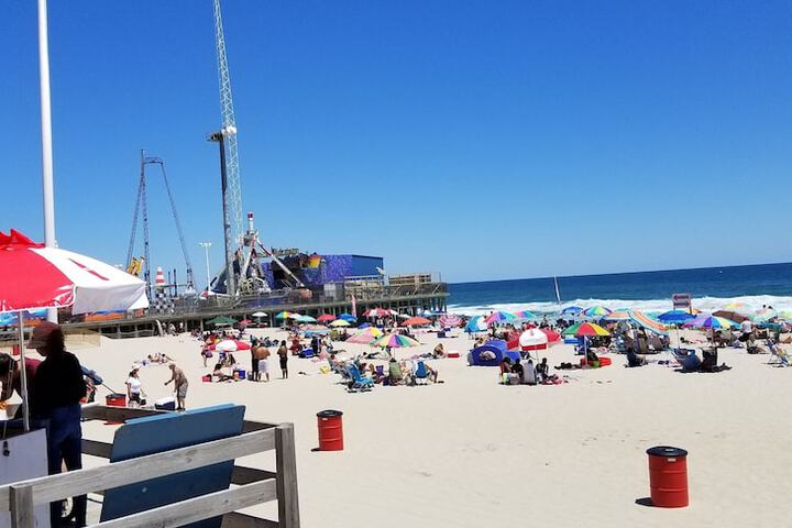 Beach 23 of 29