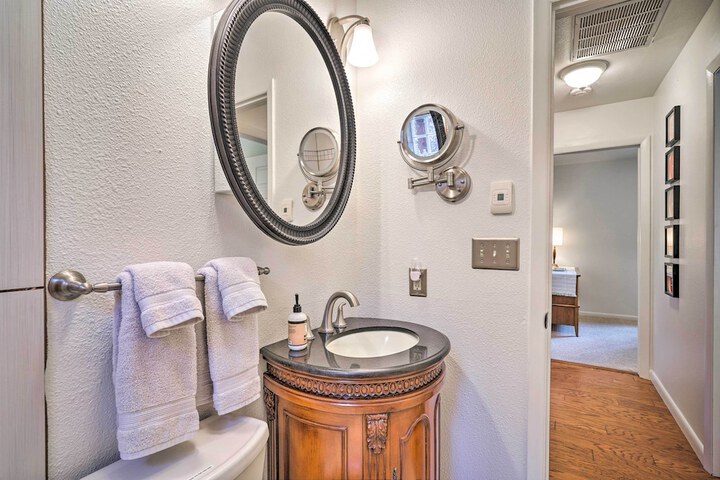 Cañon City Casa w / Spacious Private Yard!