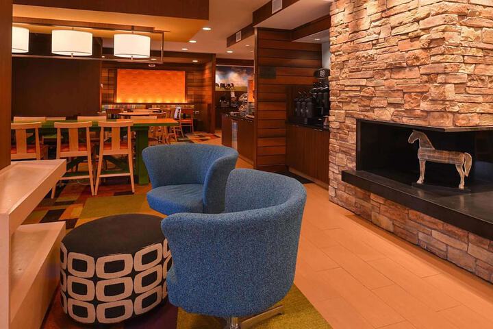 Hotel Interior 4 of 12