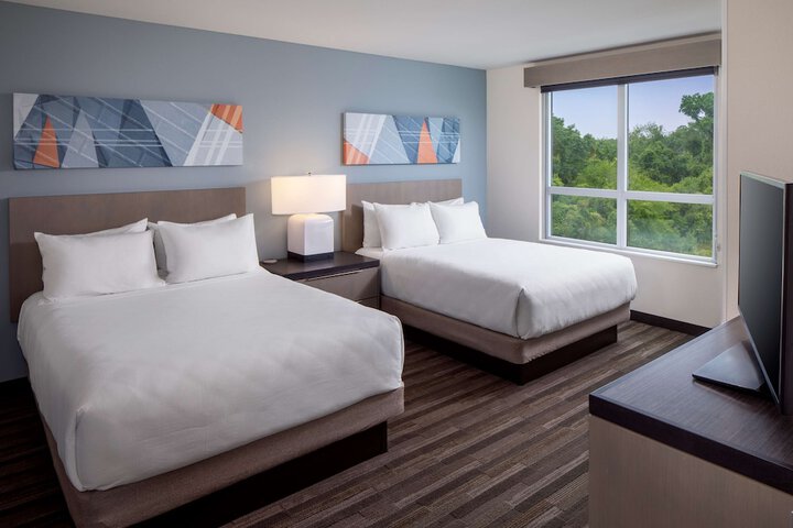 Hyatt House Charleston / Mount Pleasant