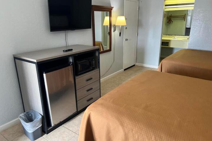 Executive Inn Mercedes Weslaco