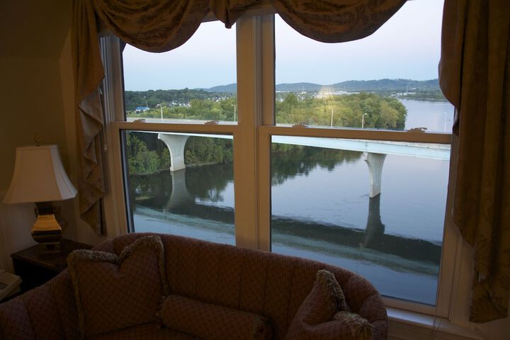 Hotel View 148 of 151