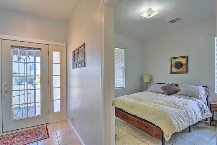 best Night's Sleep Apt Near Skydive Arizona