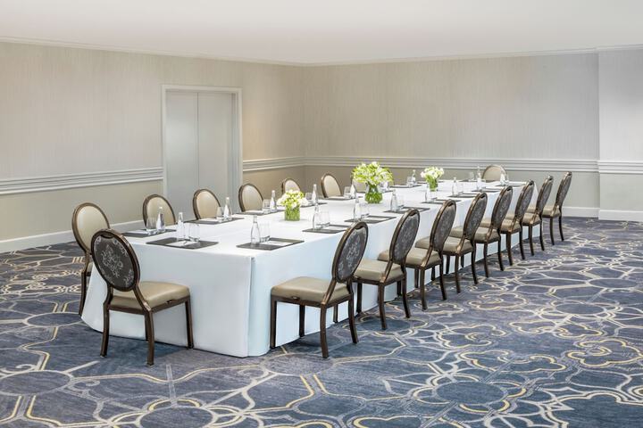 Claremont Resort & Club