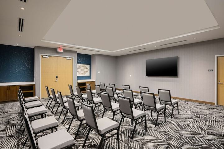 Hyatt Place Albany / Downtown