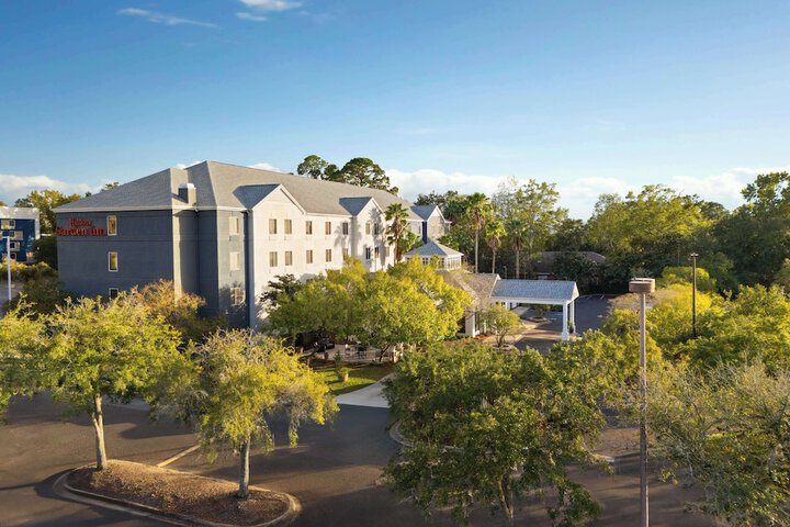 Hilton Garden Inn Tallahassee
