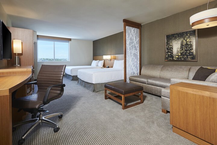 Hyatt Place Toronto / Mississauga Centre