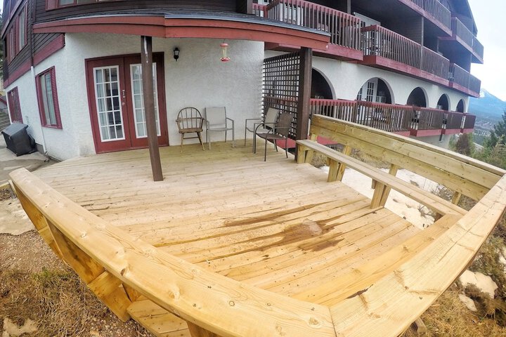 Terrace/Patio 47 of 59