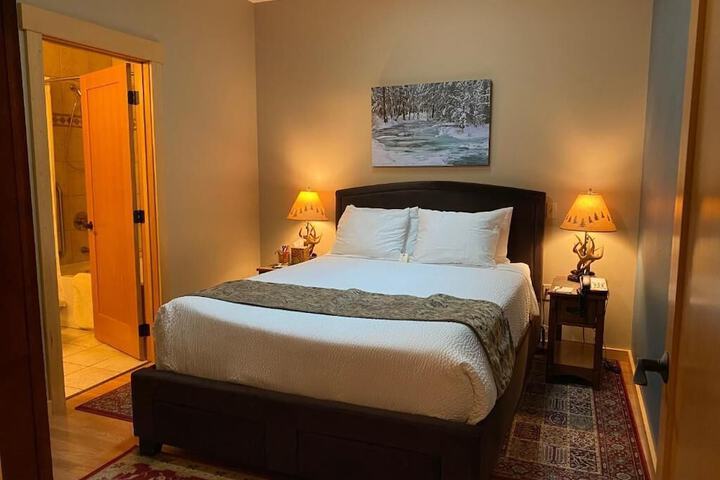 Twisp River Suites