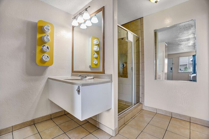 Motel 6 Fort Bragg CA