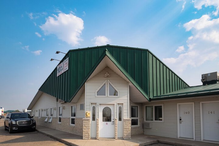 Perfect Inns & Suites