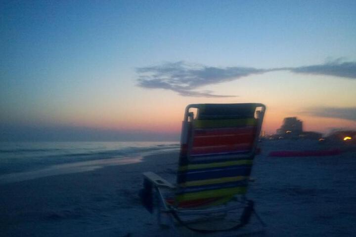 Sandestin Resort Luau by Tufan