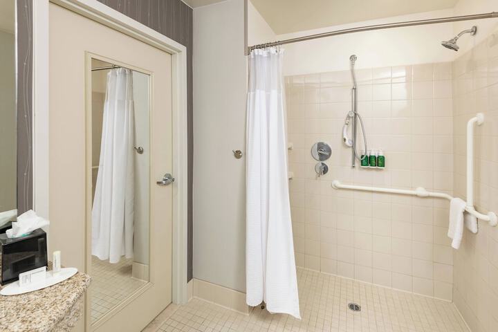 Courtyard by Marriott Santa Ana Orange County