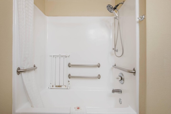 Comfort Inn & Suites Temple - Medical Center
