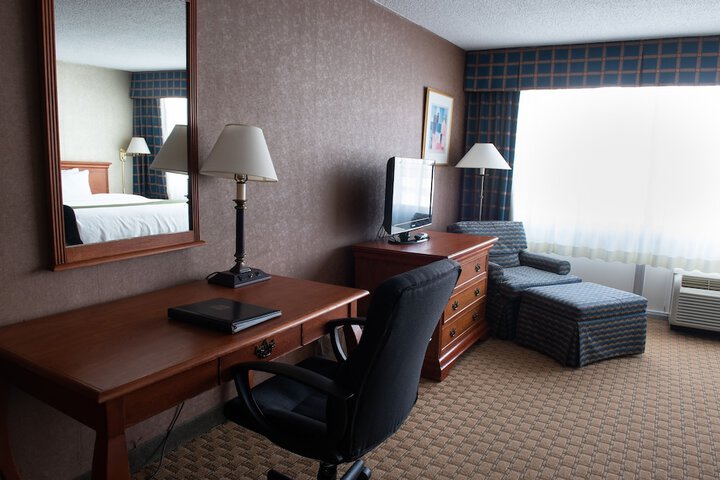 Quality Inn Beckley