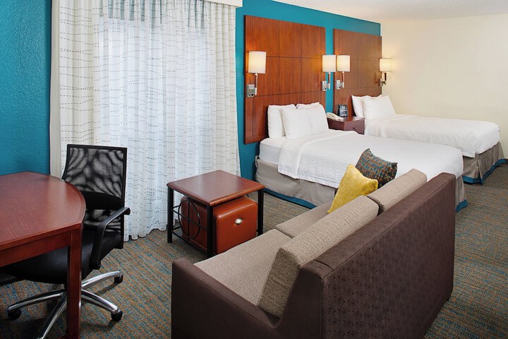 Residence Inn by Marriott Ontario Airport