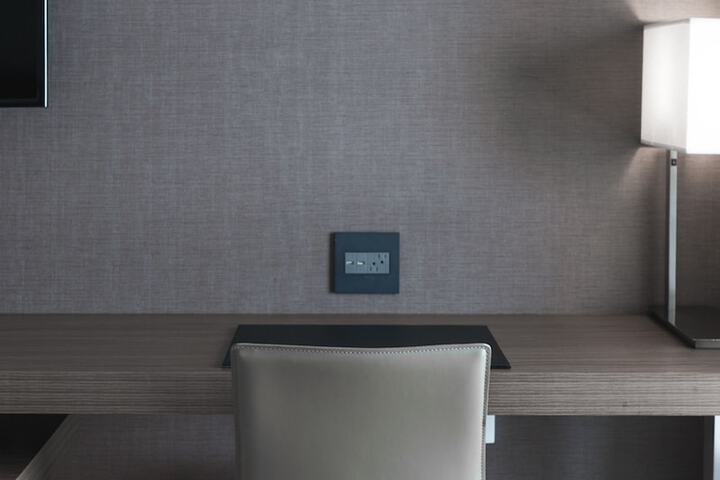 AC Hotel by Marriott Madison Downtown