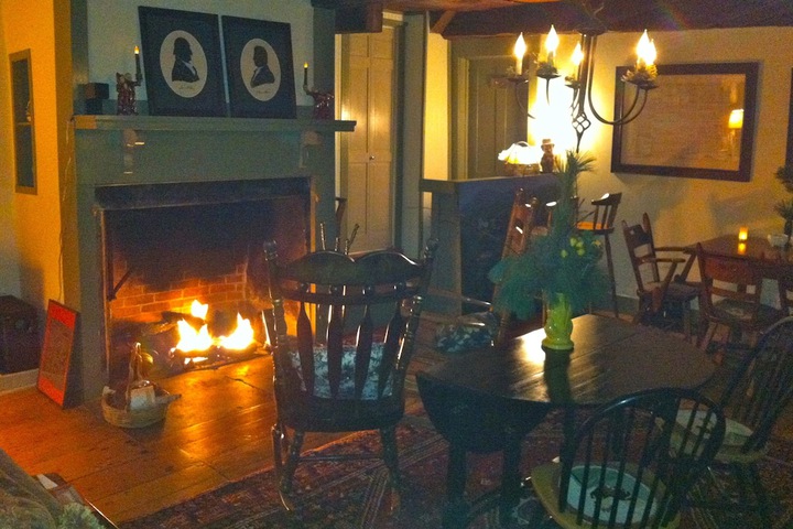 Hotel Interior 16 of 70