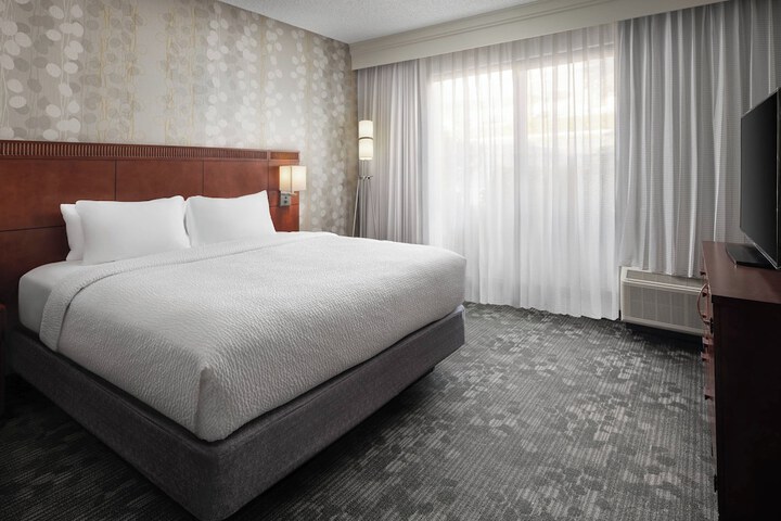 Courtyard by Marriott Phoenix Mesa