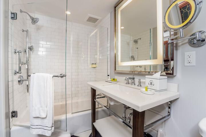InterContinental New York Barclay by IHG