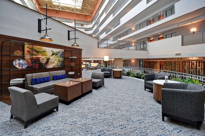Hotel Interior 9 of 61