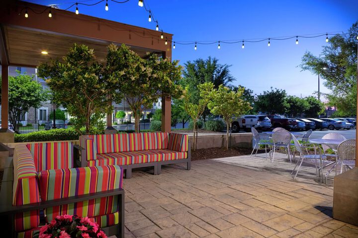 Terrace/Patio 24 of 26