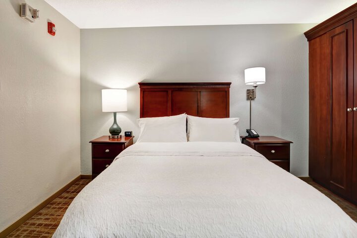 Hampton Inn Beckley