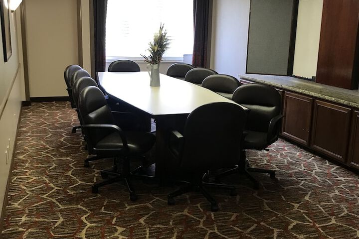 Meeting 33 of 44