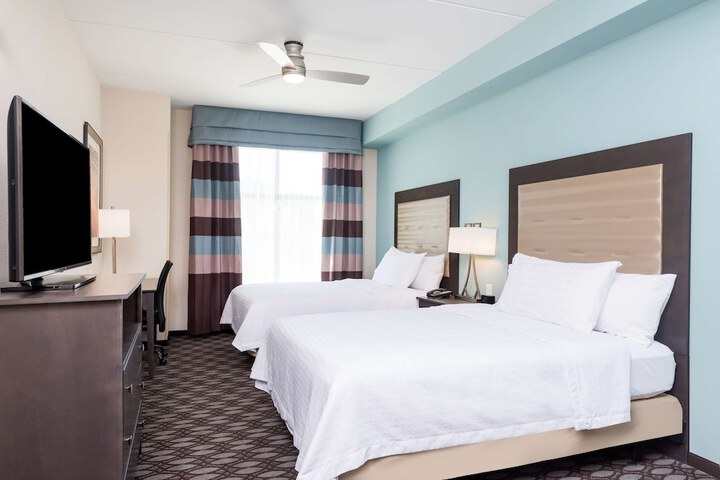Homewood Suites by Hilton Fayetteville