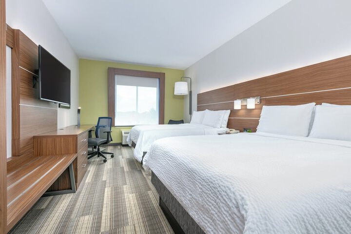 Holiday Inn Express Hotel & Suites Clute - Lake Jackson by IHG