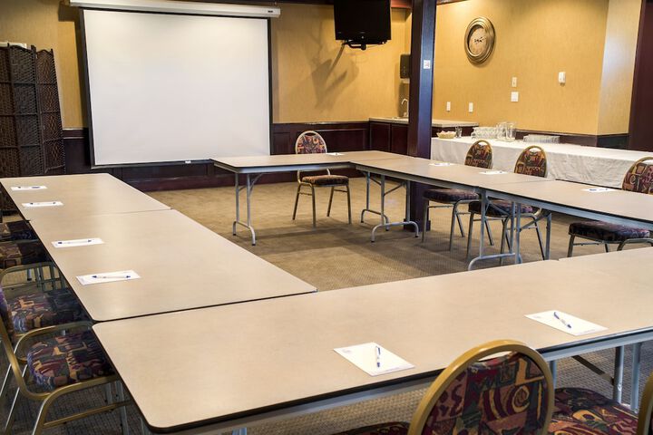 Meeting 25 of 33