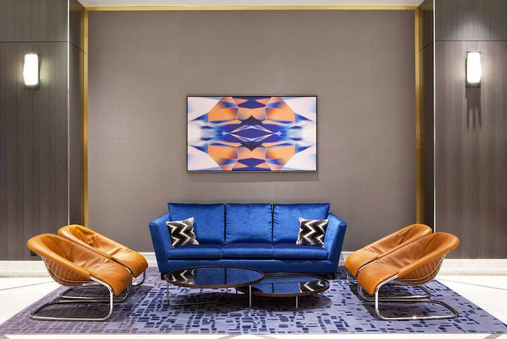 Hotel Interior 10 of 70