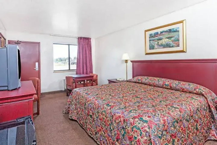 Super 8 Motel Morristown / South