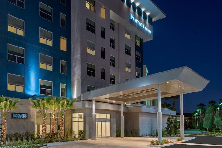 Hotel 2 of 60