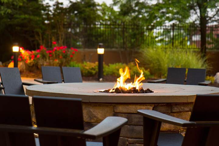 Terrace/Patio 34 of 34