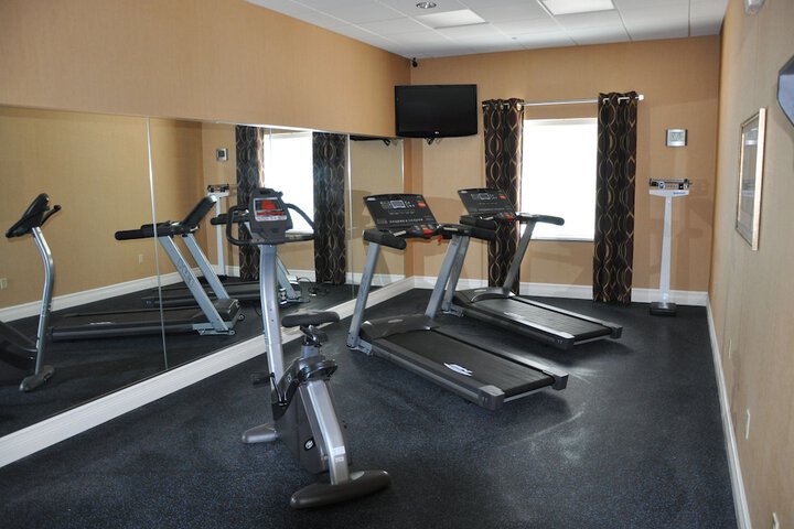 Health and Fitness 44 of 45