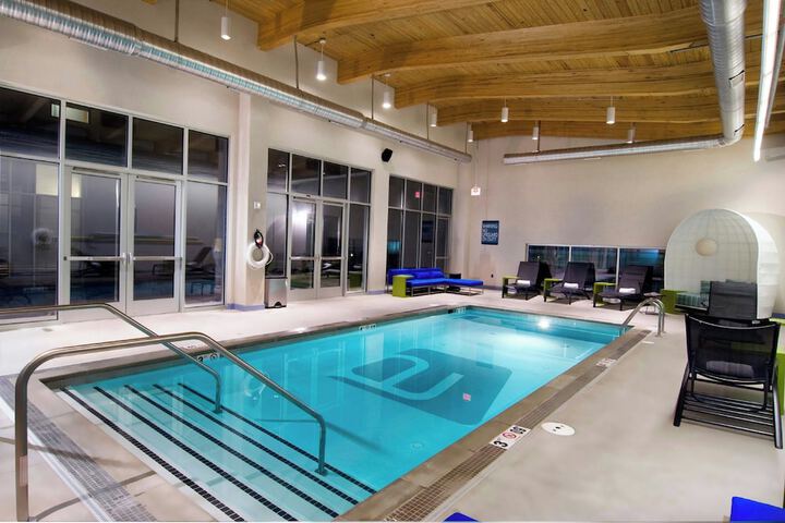 Aloft by Marriott Chesapeake