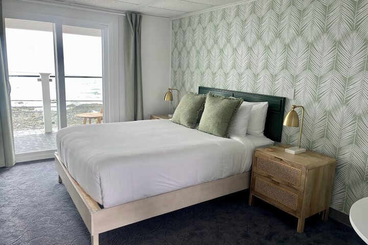 The Grandview Hotel