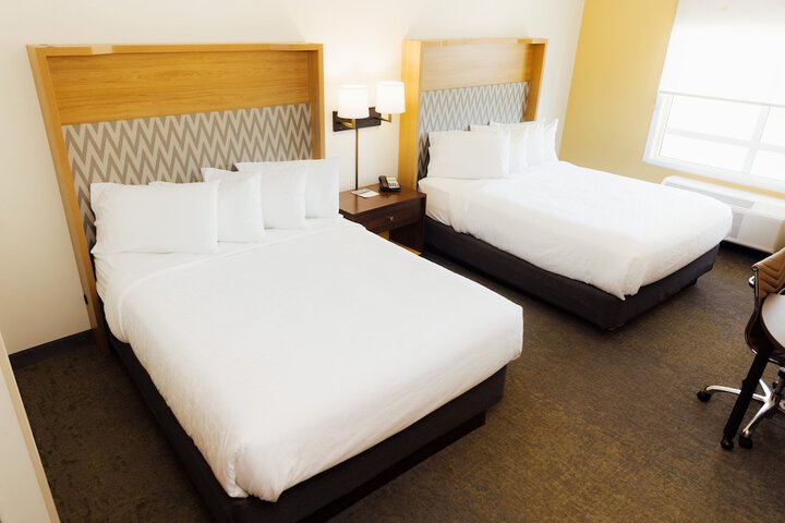 Holiday Inn Hotel & Suites Hopkinsville - Convention Center by IHG