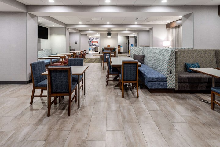 Hampton Inn Monticello